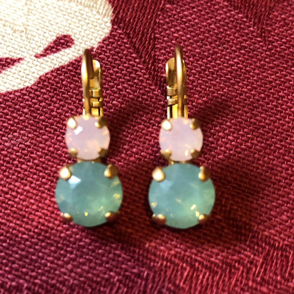 Beautiful Mariana Earrings